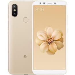 Xiaomi Mi A2 (Mi 6X) 32GB - Goud - Simlockvrij