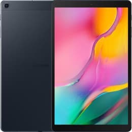 Galaxy Tab A 10.1 32GB - Zwart - WiFi + 4G