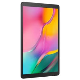 Galaxy Tab A 10.1 32GB - Zwart - WiFi + 4G