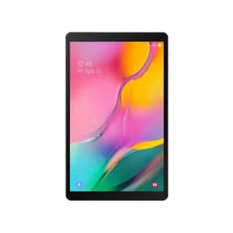 Galaxy Tab A 10.1 32GB - Zwart - WiFi + 4G