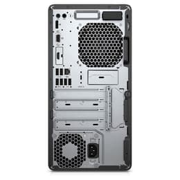 HP ProDesk 400 G6 MT Core i5 3 GHz - SSD 256 GB RAM 8GB