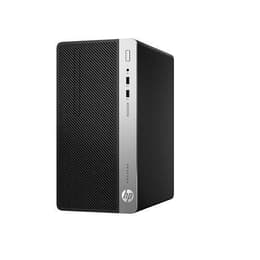 HP ProDesk 400 G6 MT Core i5 3 GHz - SSD 256 GB RAM 8GB