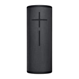 Ultimate Ears Megaboom 3 Speaker Bluetooth - Zwart