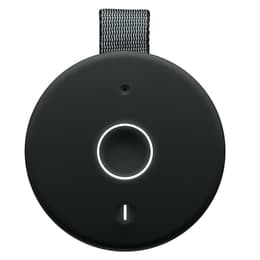 Ultimate Ears Megaboom 3 Speaker Bluetooth - Zwart