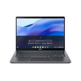 Acer Chromebook Spin CP714 1WN 56SL Core i5 2 GHz 256GB SSD - 8GB QWERTZ - Duits