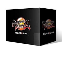 Dragon Ball FighterZ - CollectorZ Edition - PlayStation 4
