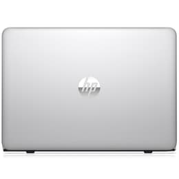 HP EliteBook 840R G4 14" Core i5 2.5 GHz - SSD 256 GB - 8GB AZERTY - Frans