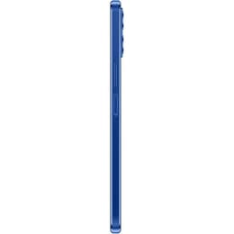 Honor X8 128GB - Blauw - Simlockvrij