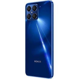 Honor X8 128GB - Blauw - Simlockvrij