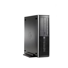 HP Compaq Pro 6305 SFF A4 3.4 GHz - HDD 500 GB RAM 8GB