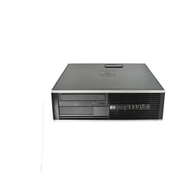 HP Compaq Pro 6305 SFF A4 3.4 GHz - HDD 500 GB RAM 8GB