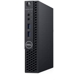 Dell OptiPlex 3070 Core i3 3.1 GHz - SSD 256 GB RAM 32GB