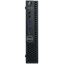 Dell OptiPlex 3070 Core i3 3.1 GHz - SSD 256 GB RAM 32GB
