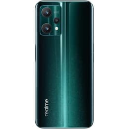 Realme 9 Pro+ 128GB - Groen - Simlockvrij