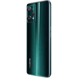 Realme 9 Pro+ 128GB - Groen - Simlockvrij