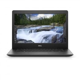 Dell Latitude 3490 14" Core i5 1.6 GHz - SSD 256 GB - 16GB QWERTY - Engels