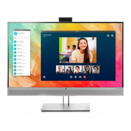 27-inch HP EliteDisplay E273M 1920 x 1080 LED Beeldscherm Zwart