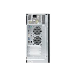 Fujitsu Esprimo P558 MT Core i5 4 GHz - SSD 128 GB RAM 8GB