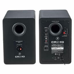 Mackie CR5-XBT Monitorspeakers 50