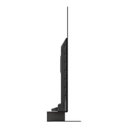 Smart TV Philips OLED Ultra HD 4K 140 cm 55OLED819/12