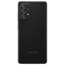 Galaxy A52 5G 128GB - Zwart - Simlockvrij