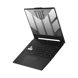 Asus TUF Dash F15 FX517ZC-HN063W 15" Core i7 3.5 GHz - SSD 512 GB - 16GB - NVIDIA GeForce RTX 3050 QWERTY - Engels