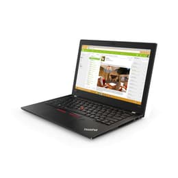 Lenovo ThinkPad X280 12" Core i7 1.9 GHz - SSD 512 GB - 8GB QWERTY - Spaans