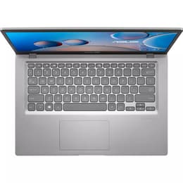 Asus VivoBook X1400EA 14" Core i5 2.4 GHz - SSD 512 GB - 8GB AZERTY - Frans