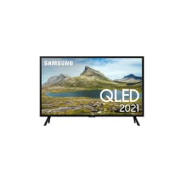 Smart TV Samsung QLED Full HD 1080p 81 cm QE32Q50AAUXXC