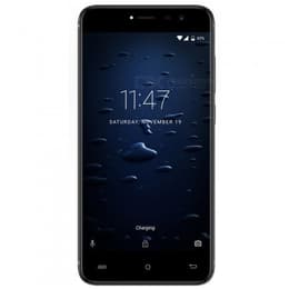Cubot Note Plus 32GB - Zwart - Simlockvrij