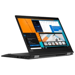 Lenovo ThinkPad X13 Yoga G1 13" Core i5 1.6 GHz - SSD 512 GB - 8GB QWERTY - Spaans