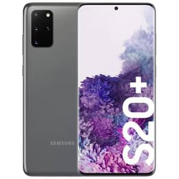 Galaxy S20+ 128GB - Grijs - Simlockvrij