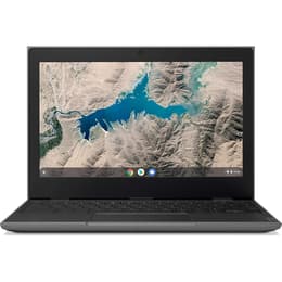 Lenovo 100E ChromeBook G2 3015e 1.2 GHz 64GB SSD - 4GB QWERTY - Engels