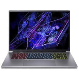Acer Predator Triton Neo 16 PTN16-51 16" Core Ultra 9 2.3 GHz - SSD 1 TB - 32GB - NVIDIA GeForce RTX 4070 QWERTZ - Duits