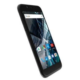 Archos Sense 50DC 16GB - Zwart - Simlockvrij