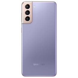 Galaxy S21+ 5G 128GB - Paars - Simlockvrij