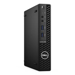 Dell OptiPlex 3080 MFF Core i5 2.3 GHz - SSD 256 GB RAM 8GB