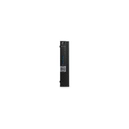 Dell OptiPlex 5050 Micro Core i5 2.7 GHz - SSD 256 GB RAM 8GB