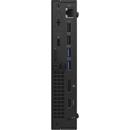 Dell OptiPlex 5050 Micro Core i5 2.7 GHz - SSD 256 GB RAM 8GB