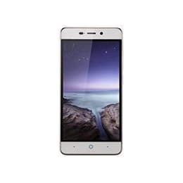 ZTE Blade A452 8GB - Wit - Simlockvrij - Dual-SIM