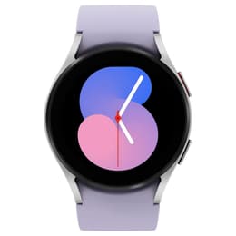 Horloges Samsung Cardio GPS Galaxy Watch 5 - Violet