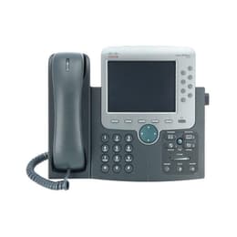 Cisco IP 7970 Vaste telefoon