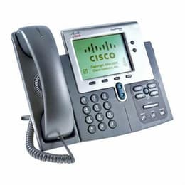 Cisco IP 7970 Vaste telefoon