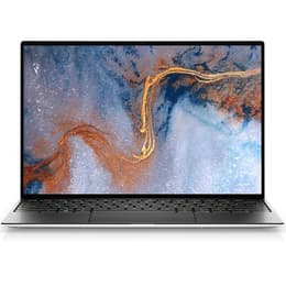 Dell XPS 13 9310 13" Core i5 2.4 GHz - SSD 512 GB - 8GB AZERTY - Frans