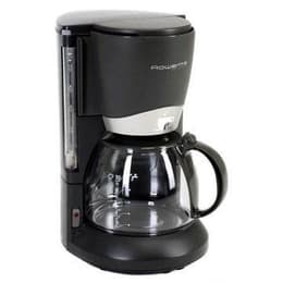 Koffiezetapparaat Rowenta CG 348 1,2500L - Zwart/Zilver