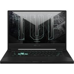Asus TUF Dash F15 15" Core i7 2.4 GHz - SSD 1 TB - 16GB - Nvidia GeForce RTX 3060 QWERTY - Engels