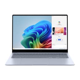 Samsung Galaxy Book4 Edge 15" Snapdragon 3.2 GHz - SSD 256 GB - 16GB QWERTY - Italiaans