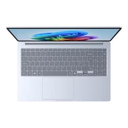 Samsung Galaxy Book4 Edge 15" Snapdragon 3.2 GHz - SSD 256 GB - 16GB QWERTY - Italiaans