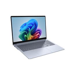 Samsung Galaxy Book4 Edge 15" Snapdragon 3.2 GHz - SSD 256 GB - 16GB QWERTY - Italiaans