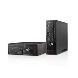 Fujitsu Esprimo C720 Core i3 3.7 GHz - HDD 500 GB RAM 8GB